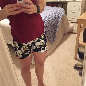 Jcrew shorts